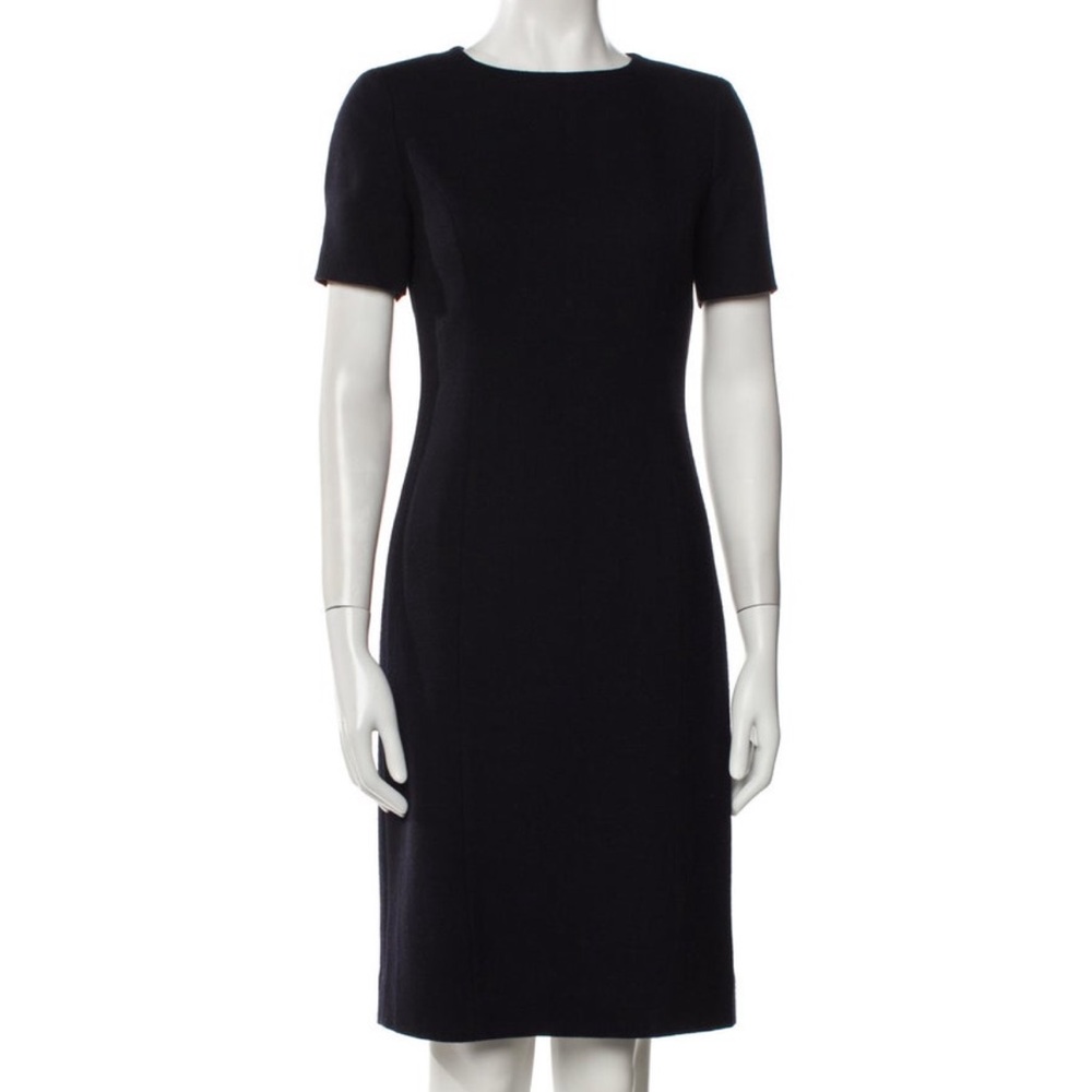 Vintage Courréges shift dress